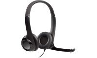 Logitech H390 USB Headset with Noise Cancelling Mic