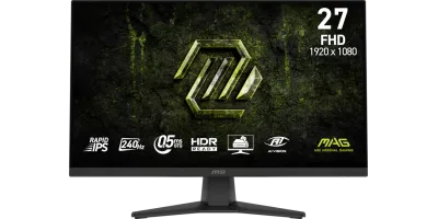 MSI MAG 272F X24 27 inch FHD 1920x1080 R...