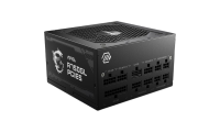 MSI MAG A750GL PCIE 5 Gaming 750W Power Supply - 80 Plus Gold Modular Power Supply