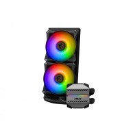 MSI MAG Coreliquid M240 240mm AiO Water ...