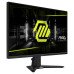 MSI MAG 27-inch 2K 2560 x 1440 (UHD) Gaming Monitor 180Hz, HDR Ready, HDMI, DP Port, Tilt Adjustable IPS Monitor