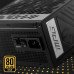 MSI MPG A850G PCIE 5.1 & ATX 3.1 Gaming 850W Power Supply - 80 Plus Gold Certified Modular Power Supply