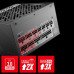 MSI MPG A850G PCIE 5.1 & ATX 3.1 Gaming 850W Power Supply - 80 Plus Gold Certified Modular Power Supply
