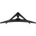 MSI G27C4X 27 inch 1920 x 1080 (FHD), 1ms, 250Hz, Curved Gaming Monitor