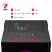 MSI MAG Forge 120A Tempered Glass Mid-Tower ATX/Micro-ATX/Mini-ITX Gaming Case Black