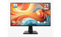 MSI PRO MP251 E14L 24.5 inch IPS FHD 1920x1080 144Hz 1ms FreeSync Monitor