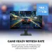 MSI PRO MP251 E14L 24.5 inch IPS FHD 1920x1080 144Hz 1ms FreeSync Monitor