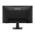 MSI PRO MP251 E14L 24.5 inch IPS FHD 1920x1080 144Hz 1ms FreeSync Monitor