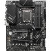 MSI PRO Z790-P WiFi ProSeries LGA 1700 12th,13th,14th Gen Intel Processors, DDR5, PCIe 5.0, Motherboard