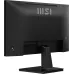 MSI PRO MP225 E12VL 22 inch 1920x1080p IPS 120Hz 1ms Monitor