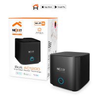 Nexxt Smart Rourter - Bolt AC1200 Wirele...