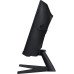 SAMSUNG Odyssey G55C QHD (2560x1440) 32-Inch 165Hz Curved Gaming Monitor 1ms, HDMI, Display Port, AMD FreeSync Premium