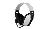Primus Gaming ARCUS 360BT Wireless Gaming Headset with Bluetooth and 2.4GHz for PC, PlayStation, Xbox, Nintendo Switch - White