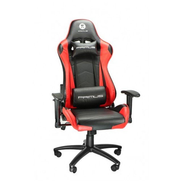 Primus Gaming Thronos100T PCH-102RD Gaming Chair - Red