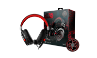Primus Gaming ARCUS 110T Star Wars Limited Collectors Edition Dark Side 3.5mm Wired Gaming Headset