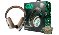 Primus Gaming ARCUS 110T Star Wars Limited Collectors Edition GROGU 3.5mm Wired Gaming Headset