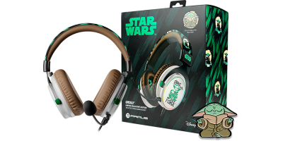 Primus Gaming ARCUS 110T Star Wars Limit...