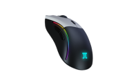 Primus Gaming GLADIUS DM10 Wireless Rechargeable 2.4 GHz or USB 2.0 Gaming Mouse
