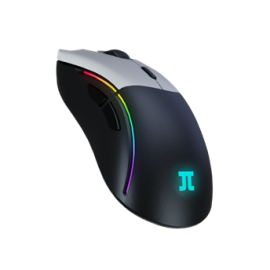 Primus Gaming GLADIUS DM10 Wireless Rechargeable 2.4 GHz or USB 2.0 Gaming Mouse