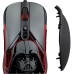 Primus Gaming GLADIUS12400T Star Wars Limited Collectors Edition Dark Side Wired 10 Button Gaming Mouse