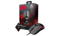 Primus Gaming GLADIUS12400T Star Wars Limited Collectors Edition Dark Side Wired 10 Button Gaming Mouse