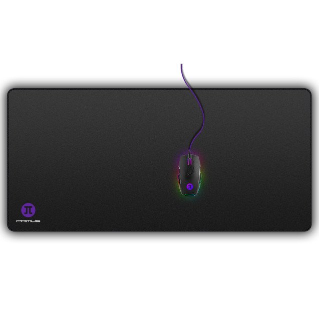 Primus Gaming Arena Black Mouse pad - XXL