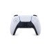 PlayStation 5 DualSense Wireless Controller For PlayStation 5 and PC – White