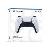 PlayStation 5 DualSense Wireless Controller F...