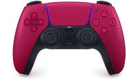 PlayStation 5 DualSense Wireless Controller For PlayStation5 PC – Cosmic Red