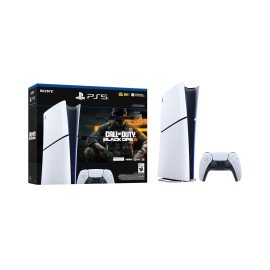 Sony PlayStation 5 Digital Edition – Call of Duty: Black Ops 6 Bundle