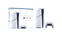 PlayStation 5 Console Disc Edition