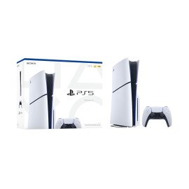 PlayStation 5 Console Disc Edition