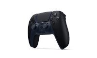 PlayStation 5 DualSense Wireless Controller For PlayStation5 and PC –  Midnight Black