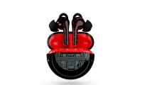 Primus Gaming ARCUS240 Star Wars Limited Collectors Edition Dark Side - TRUE WIRELESS STEREO Bluetooth Earphones with mic-in-ear