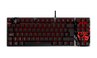 Primus Gaming BALLISTA81T Mechanical Keyboard TKL Star Wars Dark Side™ Limited Collector's Edition Gaming Keyboard