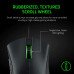 Razer DeathAdder Essential - Wired Gaming Mouse Optical Sensor, 6400 DPI, 5 Programmable Buttons, Ergonomic Form Factor Black