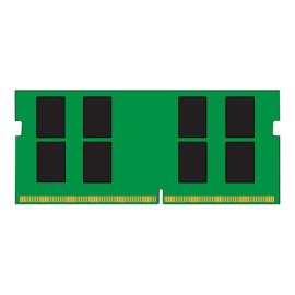 Kingston ValueRAM - 16 GB DDR4 3200 MHz / PC4-21300 Laptop memory