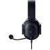 Razer BlackShark V2 X Wired PlayStation Gaming Headset 7.1 Surround Sound - 50mm Drivers - For PC, PS4, PS5, Switch - 3.5mm Audio Jack - Black Razer BlackShark V2 X Wired PlayStation Gaming Headset 7.1 Surround Sound - 50mm Drivers - For PC, PS4, PS5, Switch - 3.5mm Audio Jack - Black