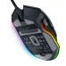 Razer Basilisk V3 Optical Gaming Mouse with Chroma RBG Lighting - Wired - Black Razer Basilisk V3 Optical Gaming Mouse with Chroma RBG Lighting - Wired - Black