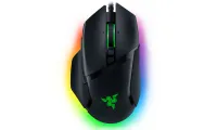 Razer Basilisk V3 Optical Gaming Mouse with Chroma RBG Lighting - Wired - Black Razer Basilisk V3 Optical Gaming Mouse with Chroma RBG Lighting - Wired - Black