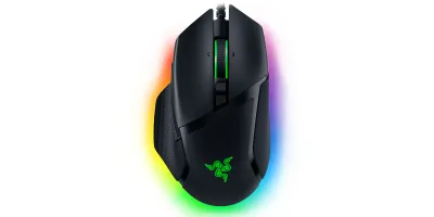 Razer Basilisk V3 Optical Gaming Mouse w...