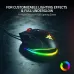 Razer Basilisk V3 Optical Gaming Mouse with Chroma RBG Lighting - Wired - Black Razer Basilisk V3 Optical Gaming Mouse with Chroma RBG Lighting - Wired - Black