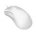 Razer DeathAdder Essential - Wired Gaming Mouse Optical Sensor, 6400 DPI, 5 Programmable Buttons, Ergonomic Form Factor White