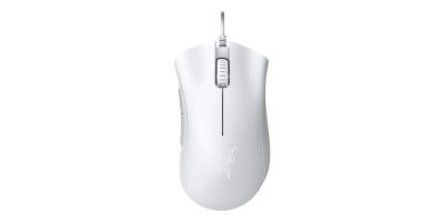 Razer DeathAdder Essential - Wired Gamin...