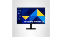 Samsung 27" S3 (S30GD) IPS LED FHD 100Hz Monitor (HDMI, D-sub) - Black 