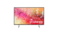 Samsung 50" Crystal UHD 4K DU7000 Smart TV (2024)