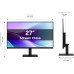 Samsung 27" S3 (S32GF) FHD 1920x1080p Resolution 120Hz Monitor with IPS Panel