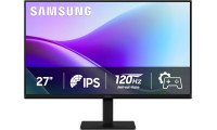 Samsung 27" S3 (S32GF) FHD 1920x1080p Resolution 120Hz Monitor with IPS Panel