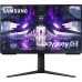 SAMSUNG Odyssey G3 27" FHD 1080p Gaming Monitor, 165Hz, 1ms, FreeSync Premium