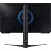 SAMSUNG Odyssey G3 24-Inch, 180hz ,1920x1080p G30D FHD 180Hz Gaming Monitor